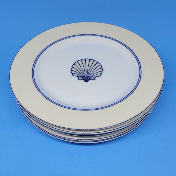 Fitz & Floyd Nobilis Shell 7.5\